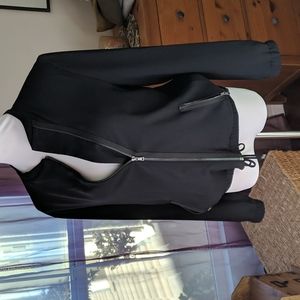 T Tahari jacket size US8